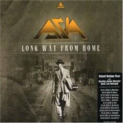 Asia : Long Way from Home (Single)